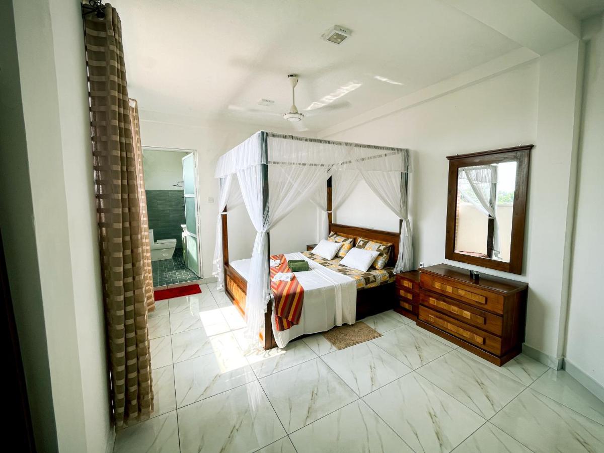 Memories Weligama Exterior photo