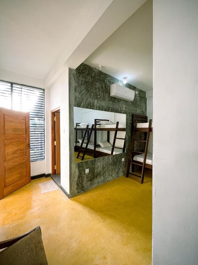 Memories Weligama Exterior photo