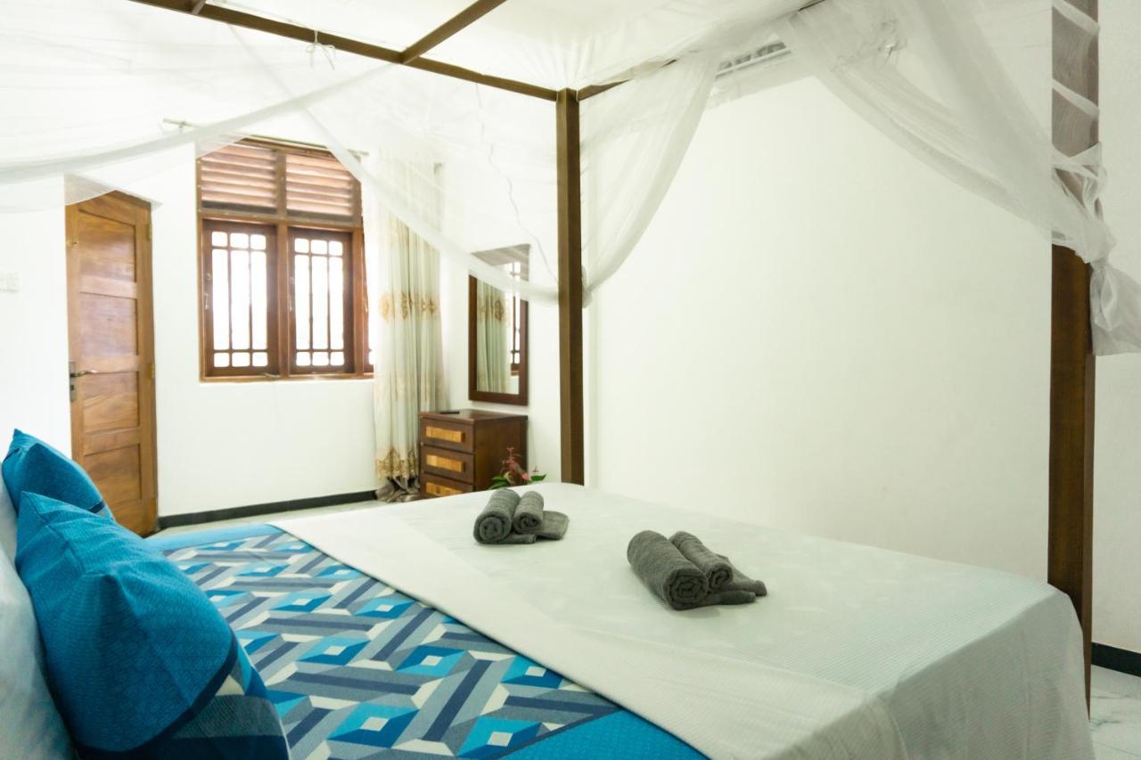 Memories Weligama Exterior photo